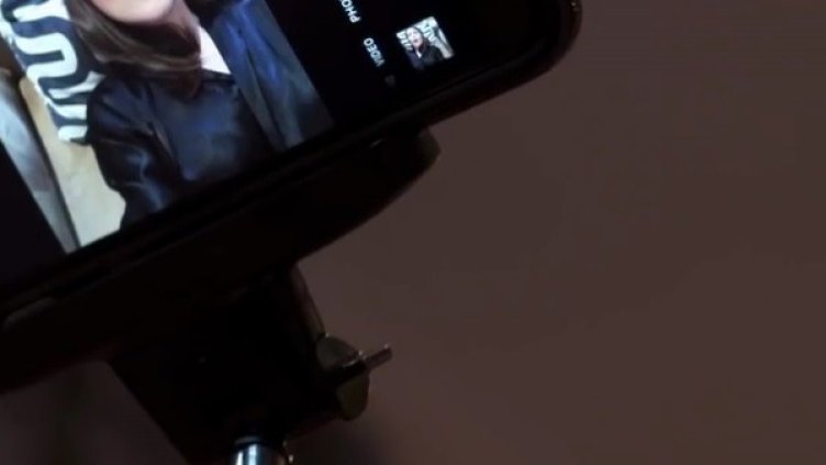 Снимка: кадър YouTube