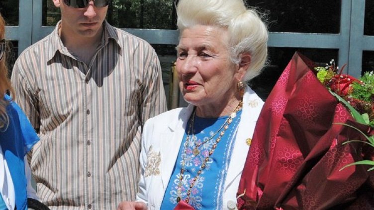 Снимка: архив Булфото