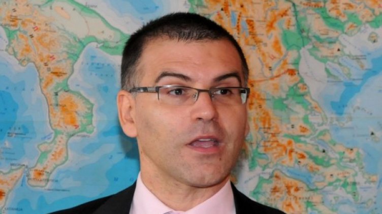Симеон Дянков. Снимка: архив, Reuters
