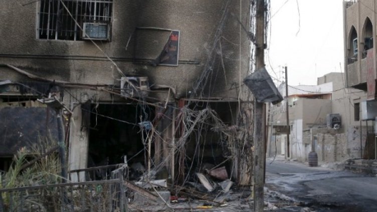 Снимка: архив, Reuters