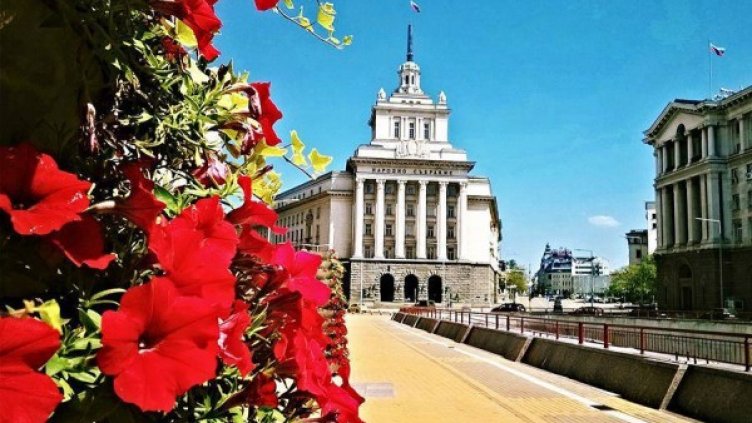 Снимка: Facebook