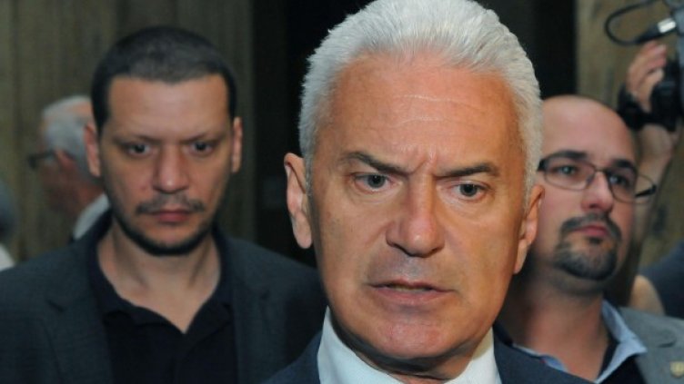 Снимка: архив Булфото