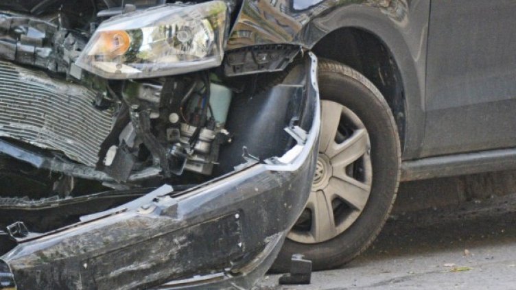 Снимка: архив Булфото