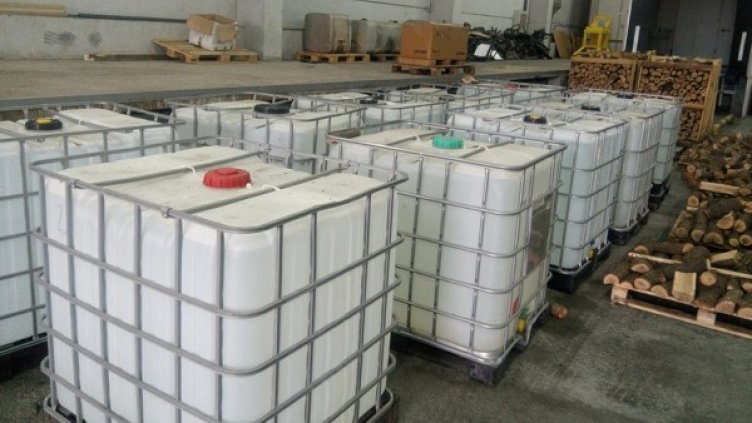 Снимка: Агенция Митници