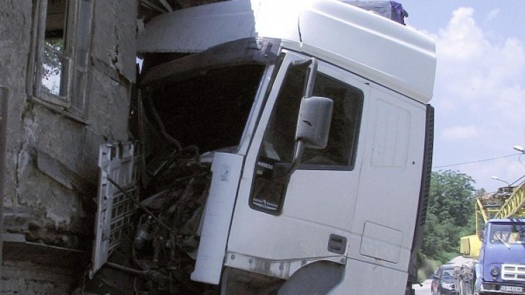 Снимка: архив Булфото