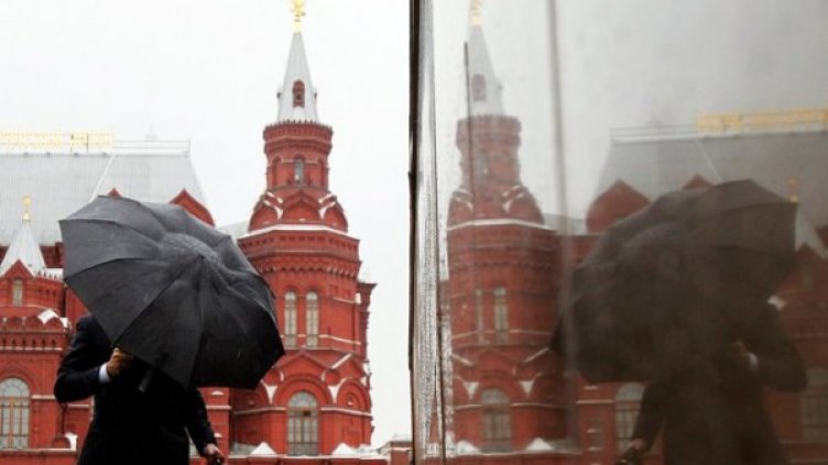 Снимка: архив, Reuters