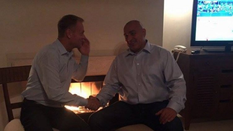 Снимка: Facebook