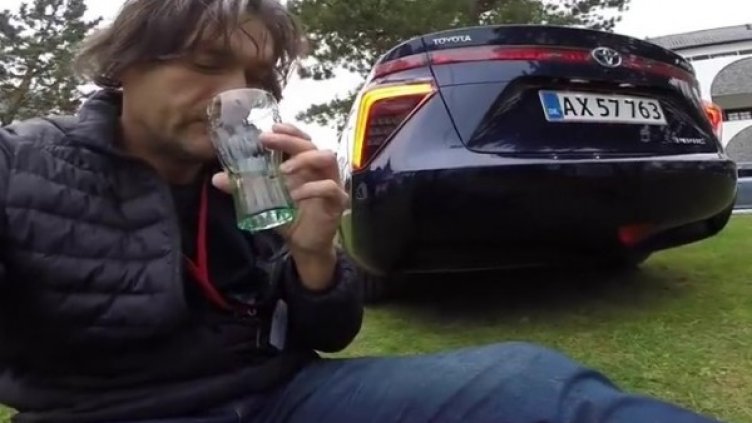 Снимка: YouTube/Vadim Ovsiankin