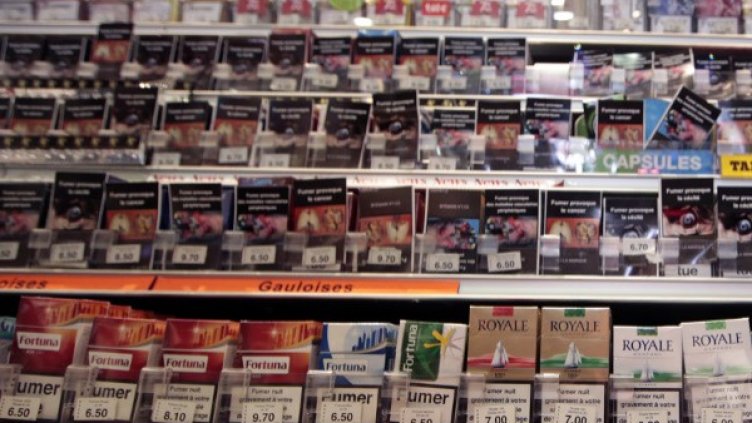 Снимка: архив, Reuters