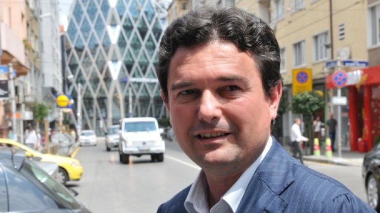 Снимка: архив Булфото