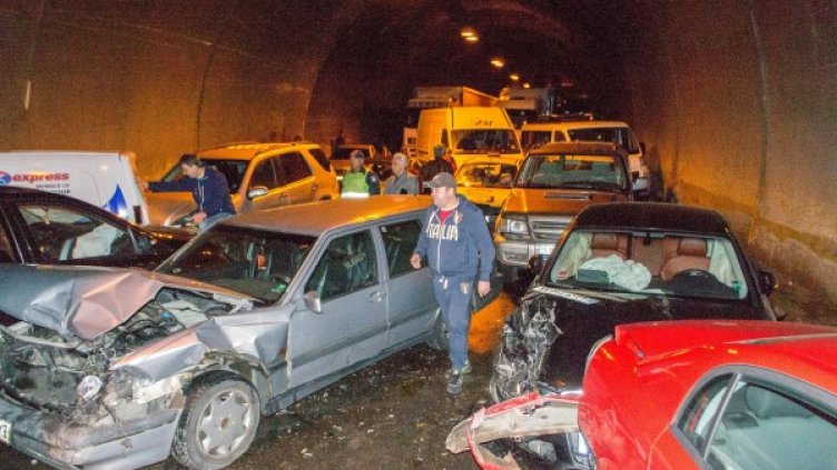 Снимка: архив Булфото