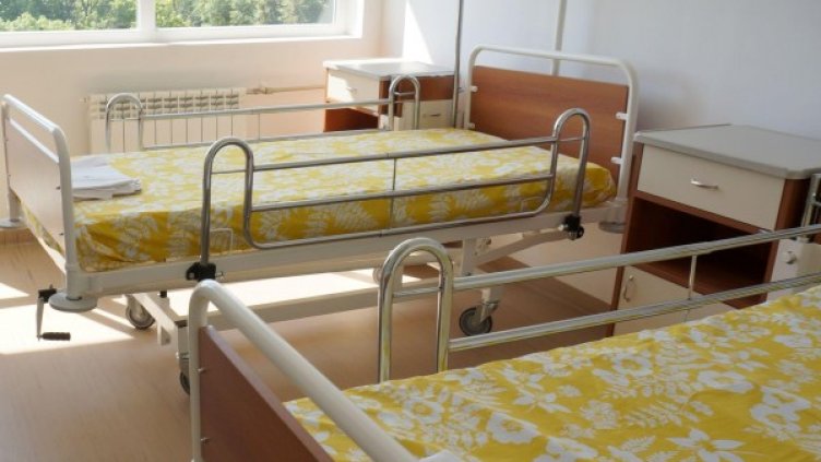 Снимка: Булфото, архив