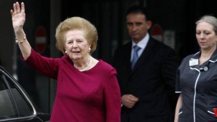 Снимка: Reuters