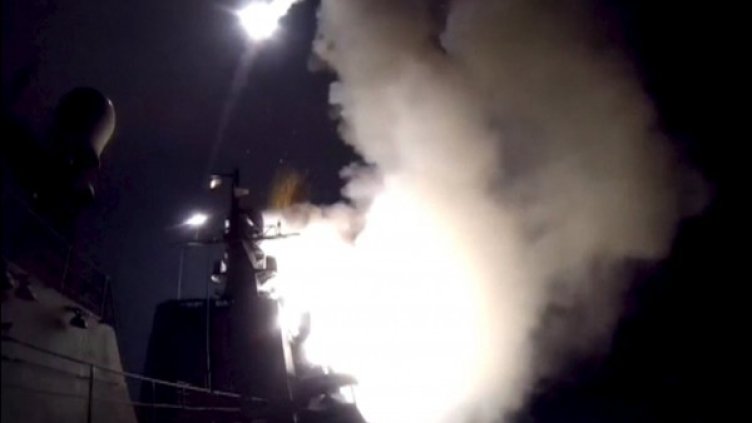 Снимка: Reuters, архив