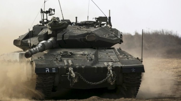 Снимка: архив, Reuters