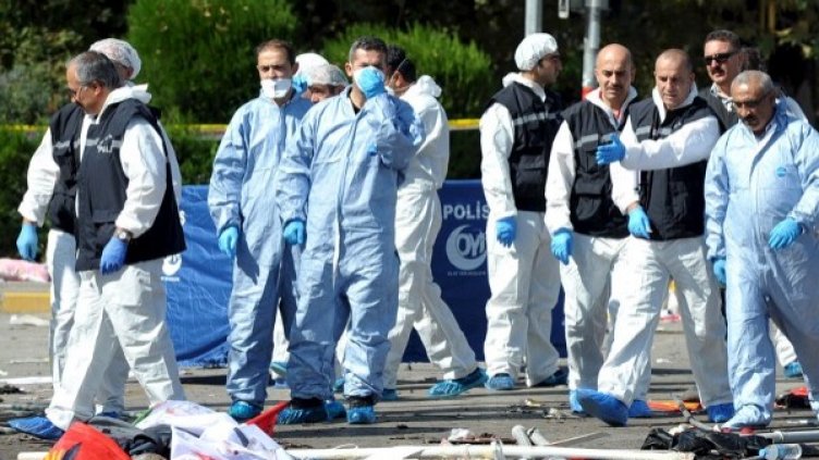 Снимка: Reuters