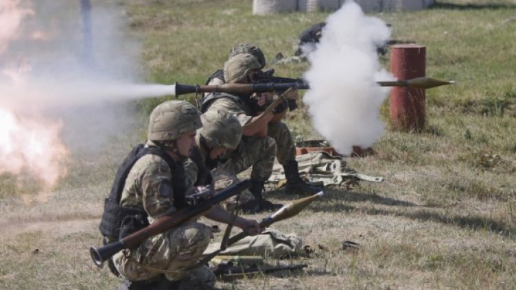 Снимка: архив, Reuters