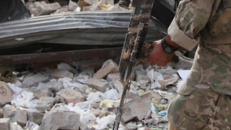 Снимка: архив, Ройтерс