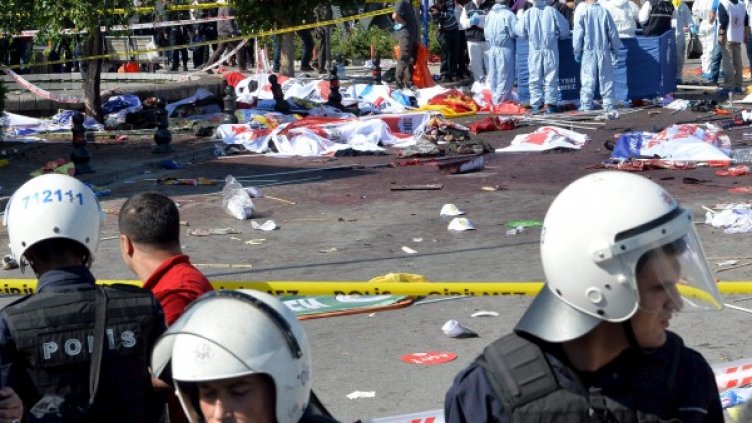 Снимка: Ройтерс