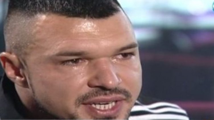 Валери Божинов. Кадър: Нова тв