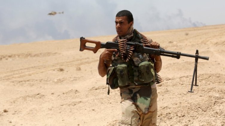 Снимка: Архив Reuters