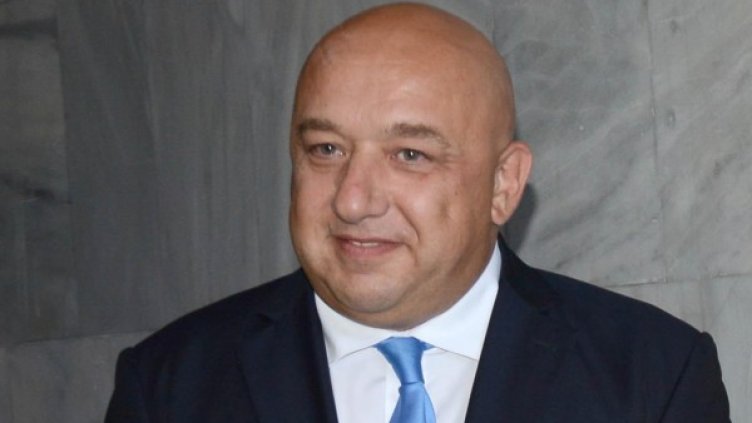 Снимка: Архив Булфото