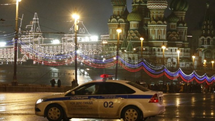 Снимка: Архив Reuters