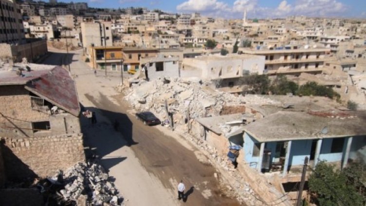 Снимка: Reuters