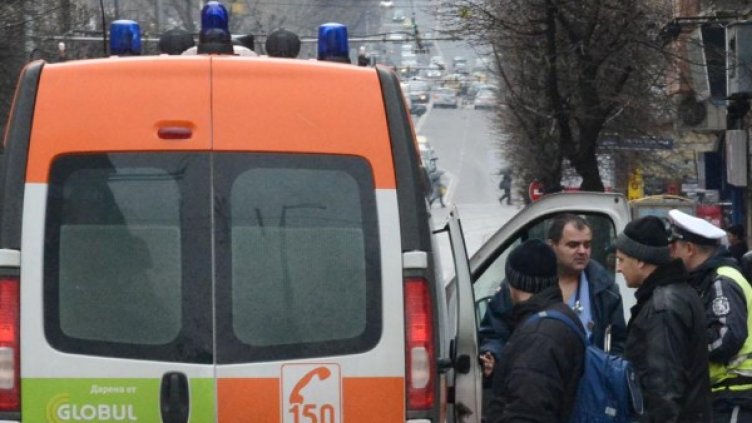 Снимка: архив, Булфото