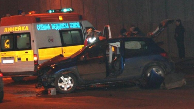 Снимка: архив, Булфото