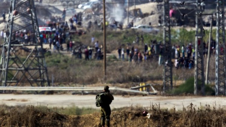 Снимка: архив Reuters