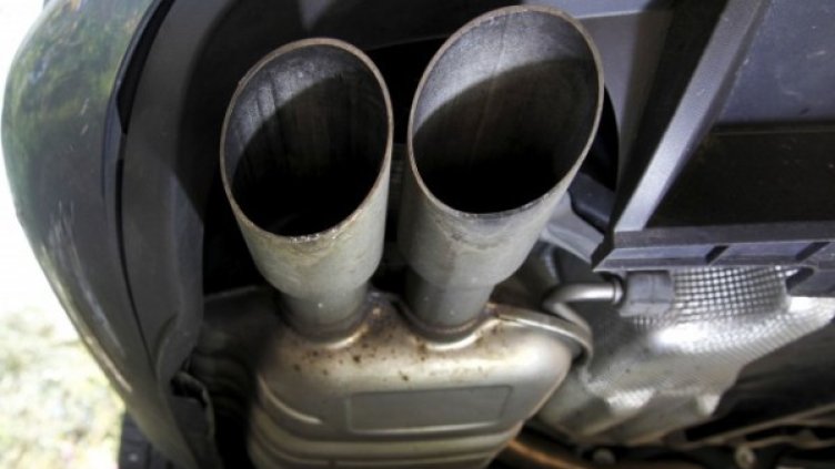 Снимка: Ройтерс