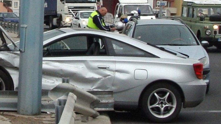 Снимка: Булфото, архив