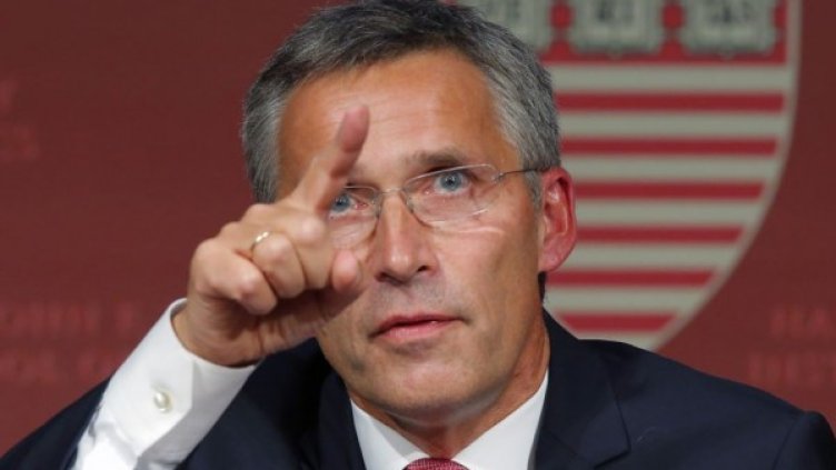 Снимка: Reuters