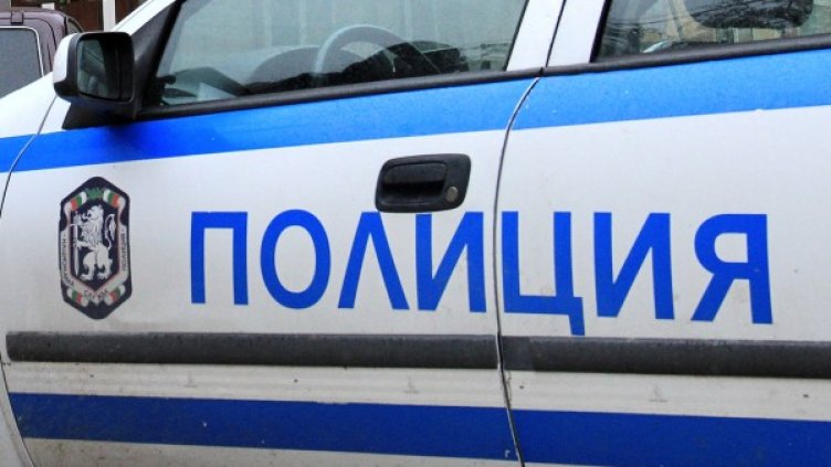 Снимка: Impact Press Group, архив