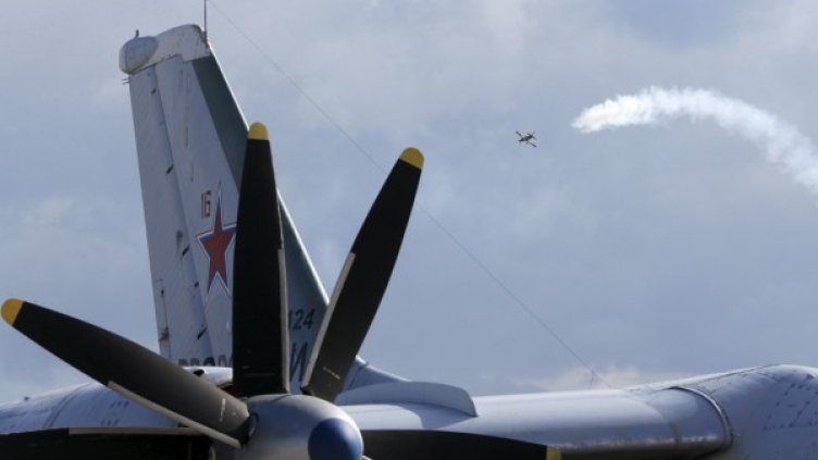 Снимка: архив Reuters