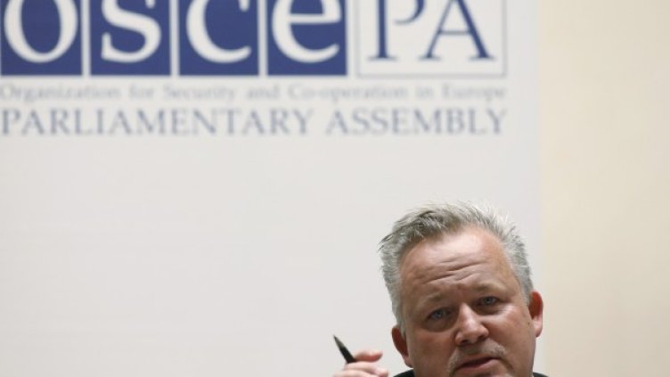 Снимка: архив Reuters