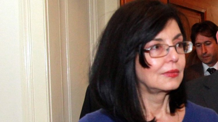 Снимка: Архив Булфото