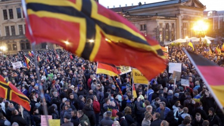 Снимка: Reuters