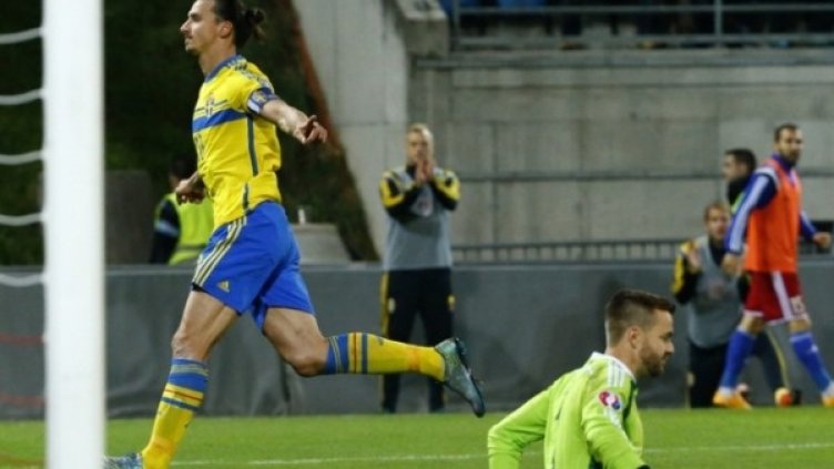 Снимка: Reuters