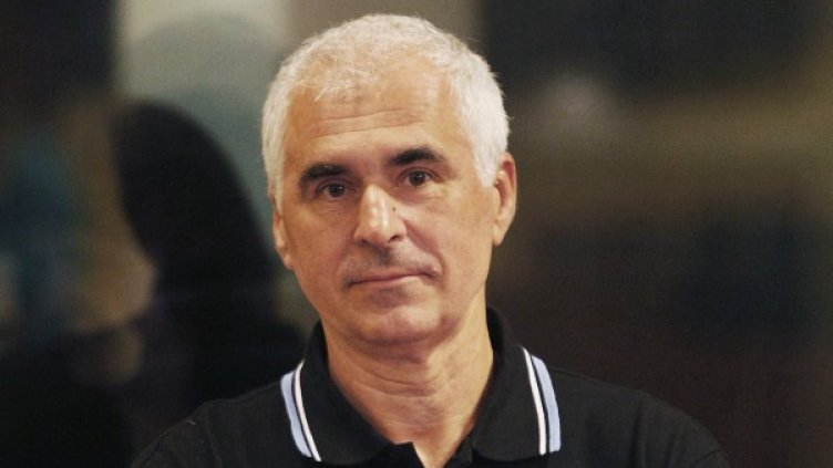 Стоян Жуплянин. Снимка: архив, Reuters