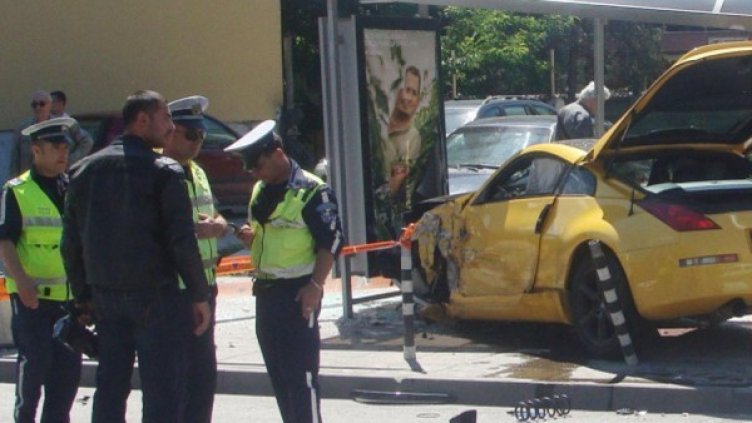 Снимка: архив Булфото