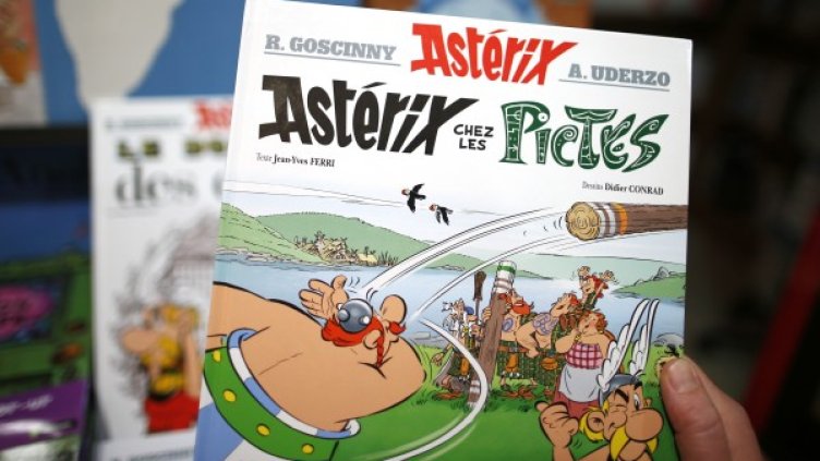 Снимка: архив, Reuters