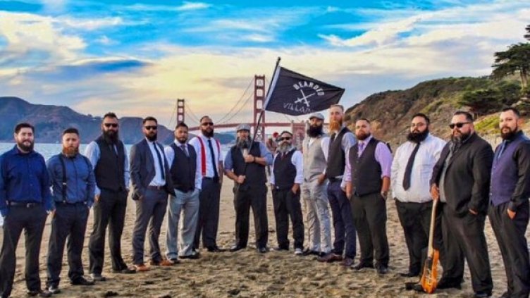 Снимка: Facebook