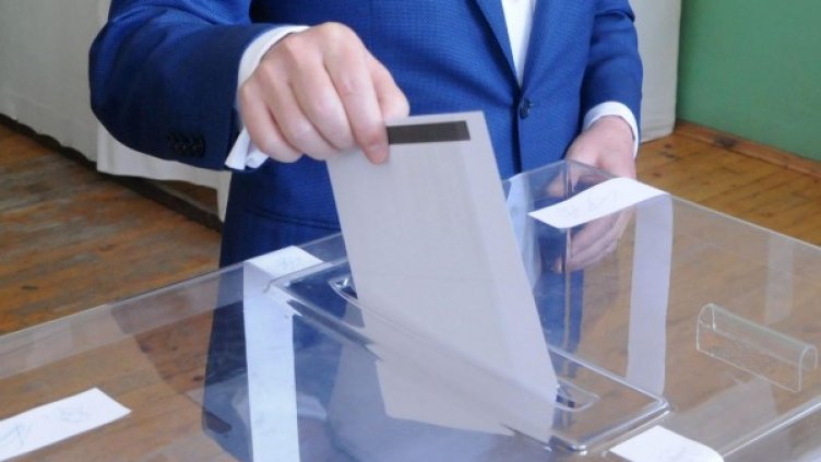 Снимка: архив Булфото