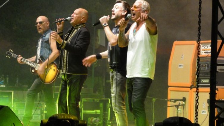 Снимка: "Легендите"