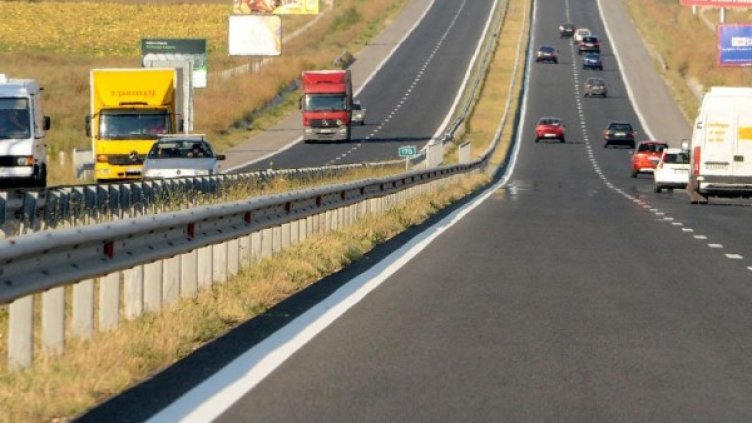 Снимка: архив Булфото