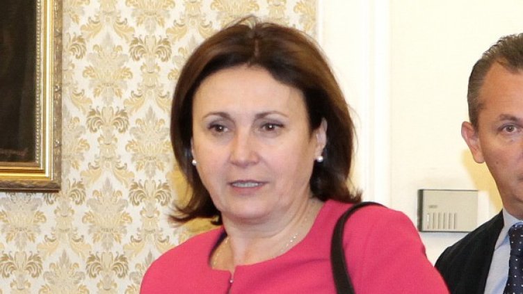 Снимка: БТА, архив