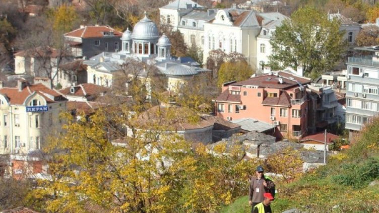 Снимка: Булфото