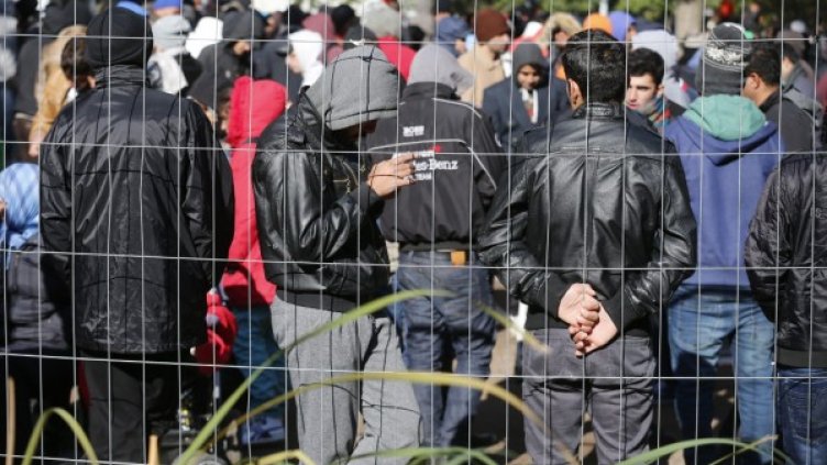 Снимка: архив, Reuters